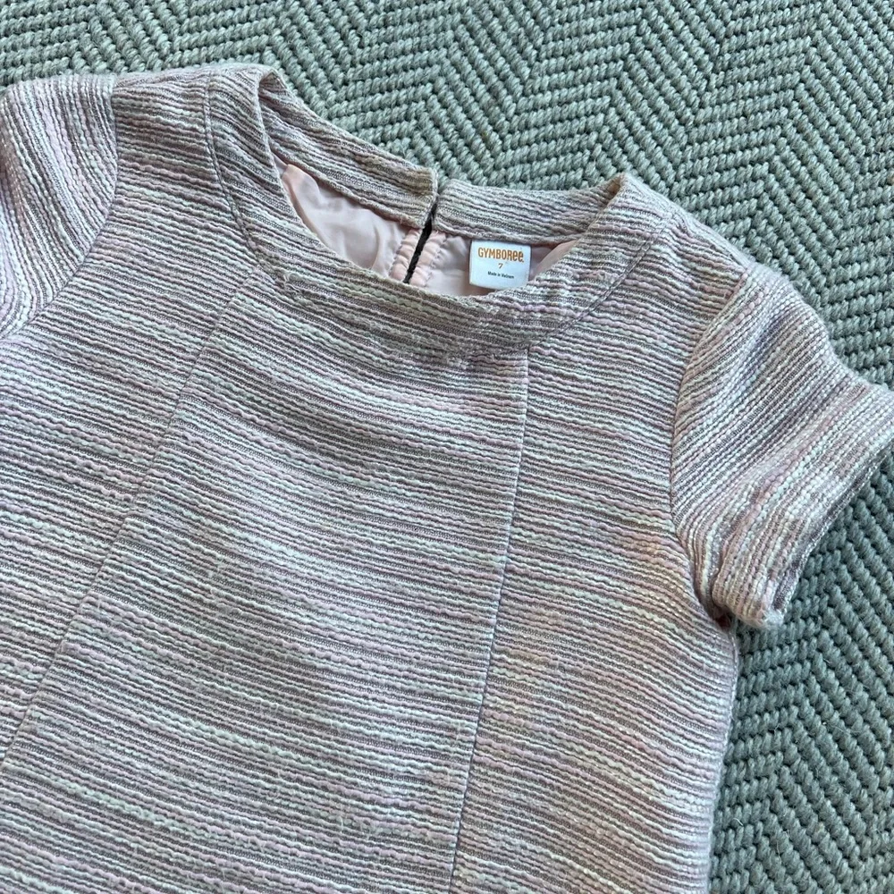 Gymboree dress